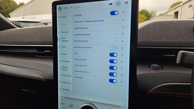 Used Ford Mustang Mach-E 2022 for sale - 77009841: Photo 27