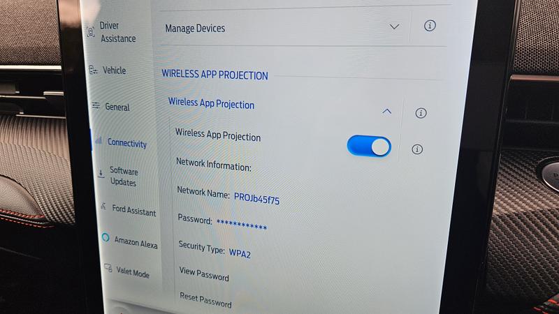 Used Ford Mustang Mach-E 2022 for sale - 77009841: Photo 28