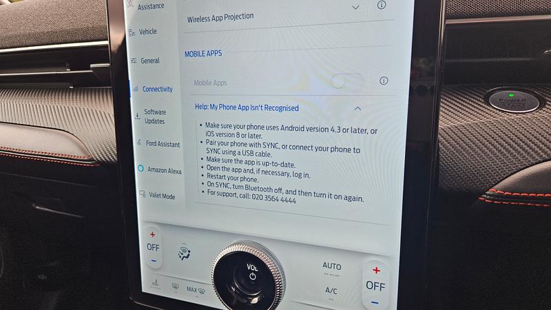 Used Ford Mustang Mach-E 2022 for sale - 77009841: Photo 29