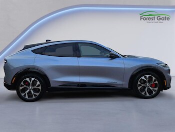 Used Ford Mustang Mach-E 2022 for sale - 77009841: Photo