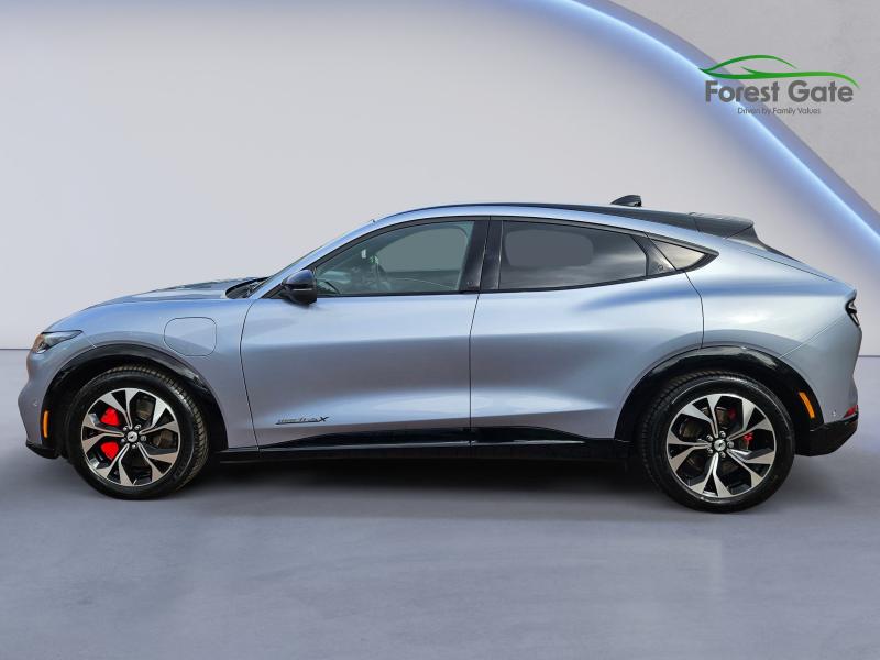 Used Ford Mustang Mach-E 2022 for sale - 77009841: Photo 6