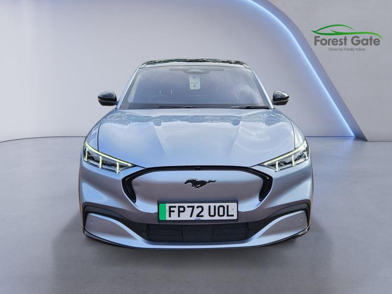 Used Ford Mustang Mach-E 2022 for sale - 77009841: Photo 8