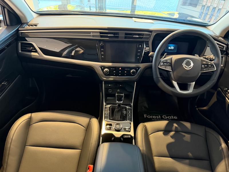 Used KGM Korando 2025 for sale - 77945669: Photo 10