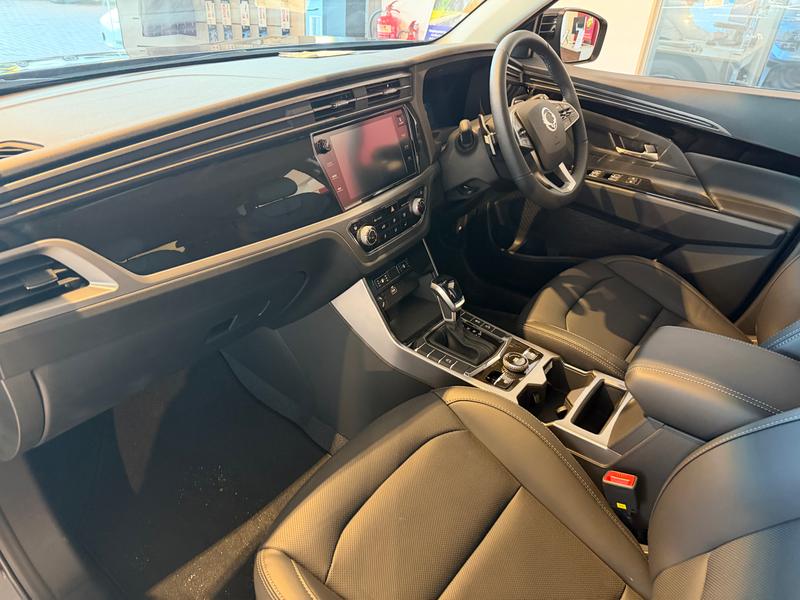 Used KGM Korando 2025 for sale - 77945669: Photo 11