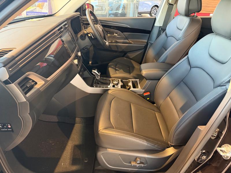 Used KGM Korando 2025 for sale - 77945669: Photo 12