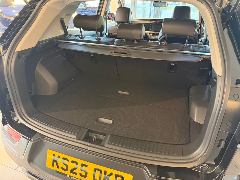 Used KGM Korando 2025 for sale - 77945669: Photo 15