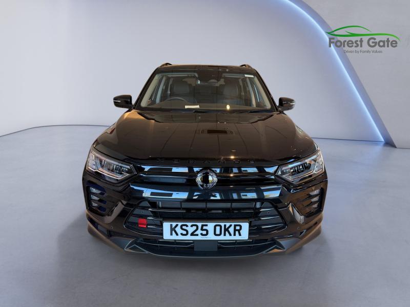 Used KGM Korando 2025 for sale - 77945669: Photo 2