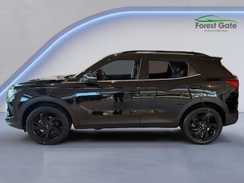 Used KGM Korando 2025 for sale - 77945669: Photo