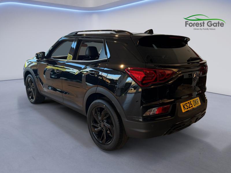 Used KGM Korando 2025 for sale - 77945669: Photo 5