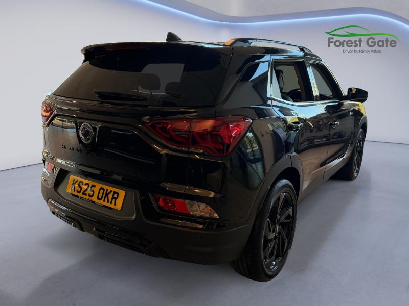 Used KGM Korando 2025 for sale - 77945669: Photo 6