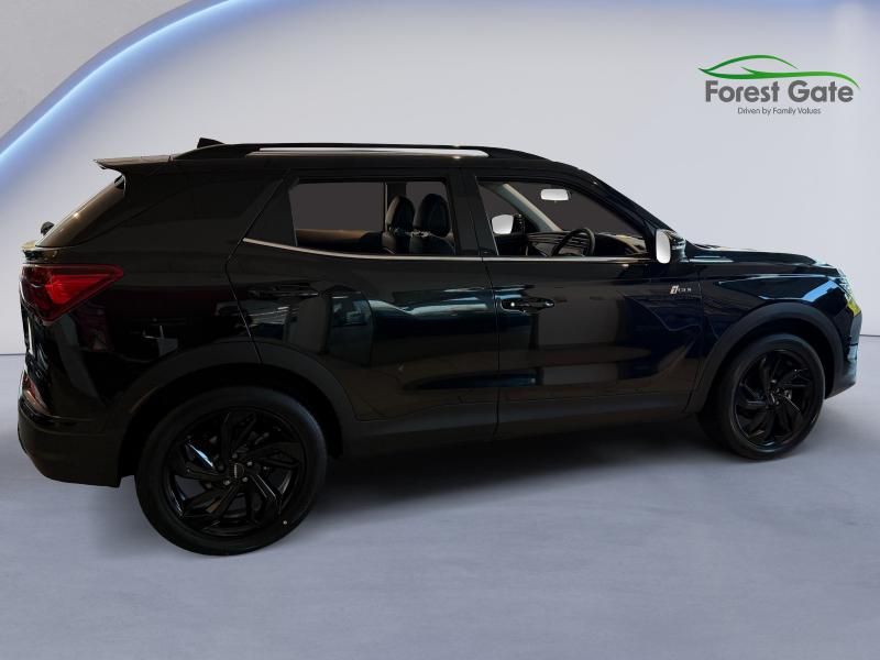 Used KGM Korando 2025 for sale - 77945669: Photo 7