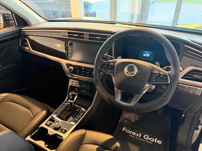 Used KGM Korando 2025 for sale - 77945669: Photo 9