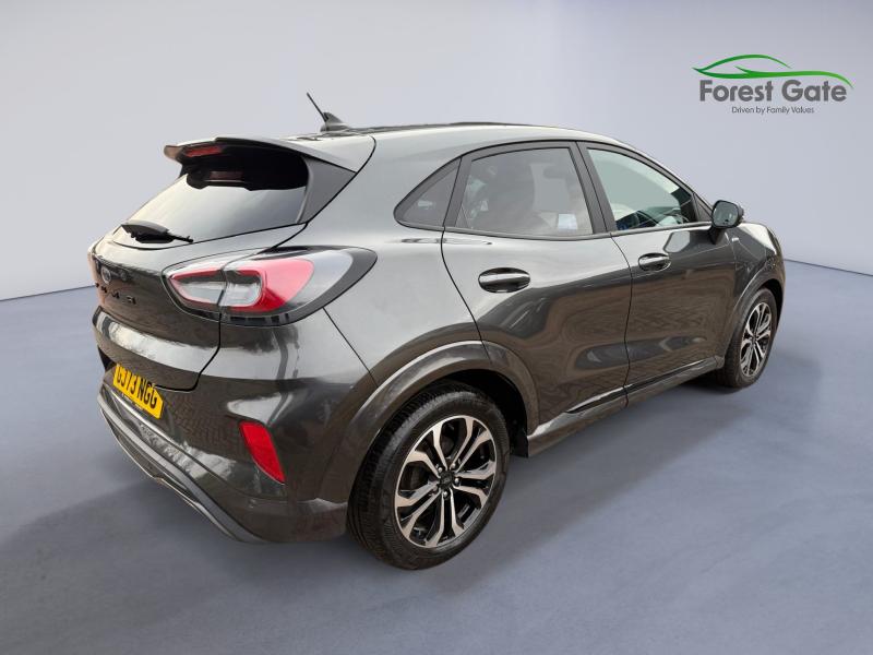 Used Ford Puma 2023 for sale - 77198835: Photo 10