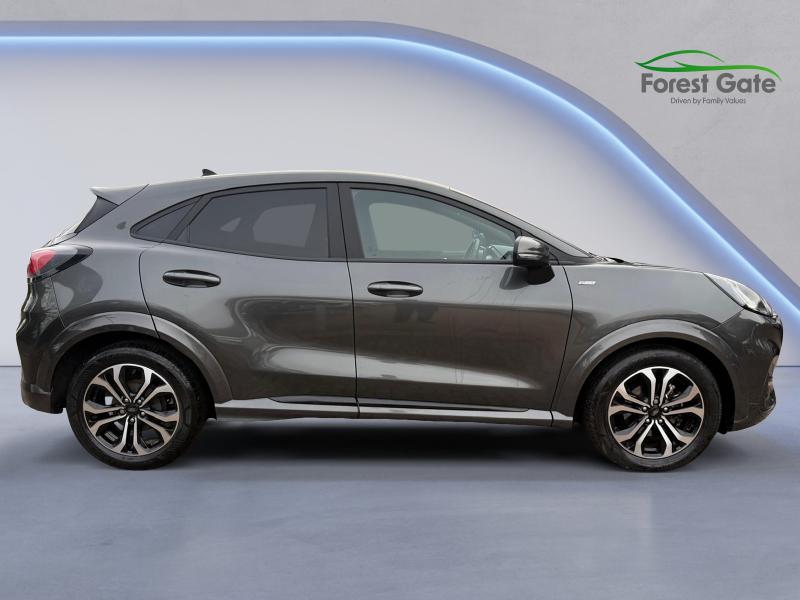 Used Ford Puma 2023 for sale - 77198835: Photo 11