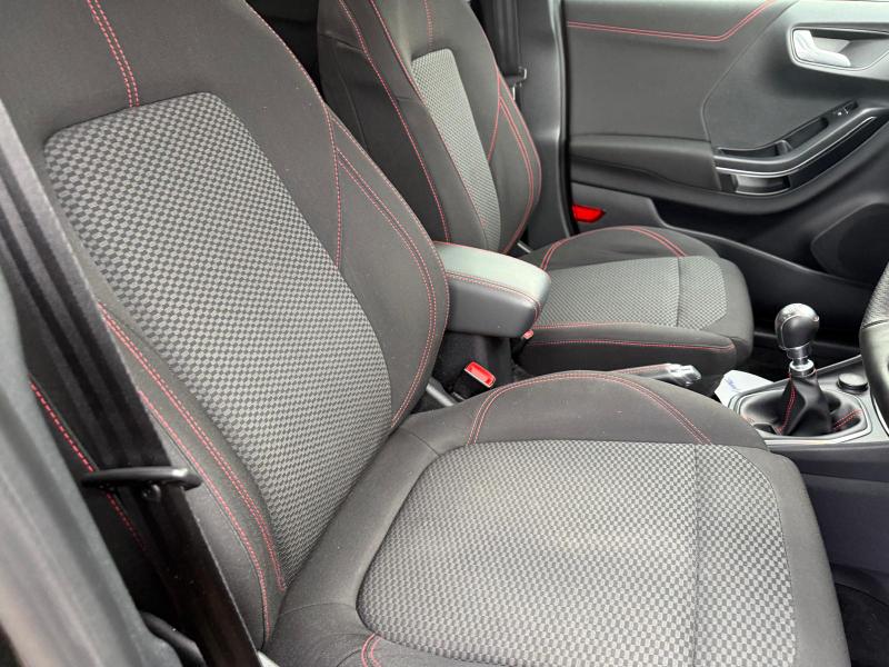 Used Ford Puma 2023 for sale - 77198835: Photo 12