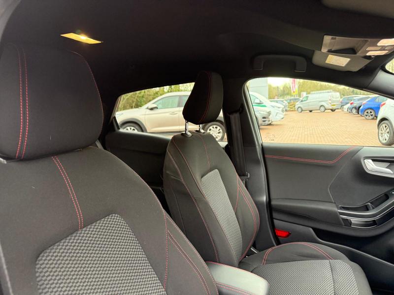 Used Ford Puma 2023 for sale - 77198835: Photo 13