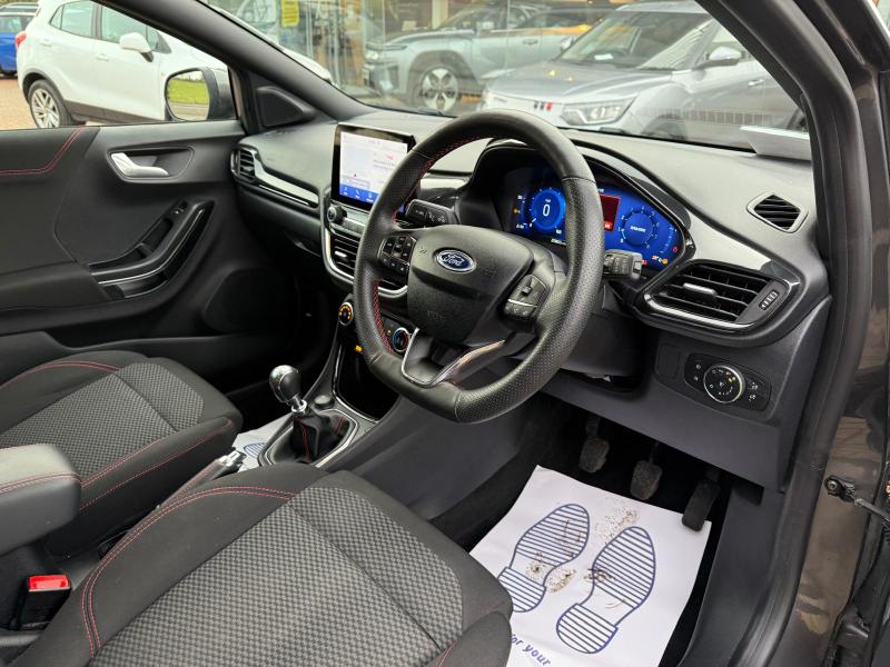 Used Ford Puma 2023 for sale - 77198835: Photo 14