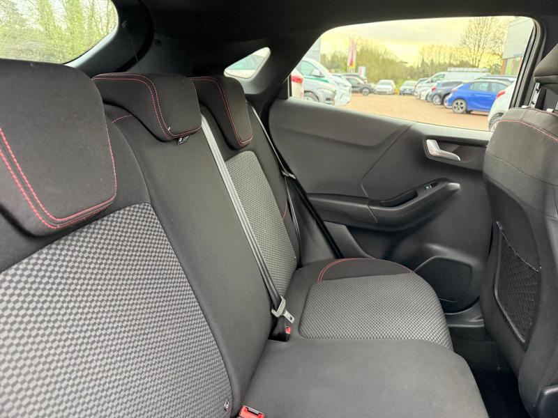 Used Ford Puma 2023 for sale - 77198835: Photo 16