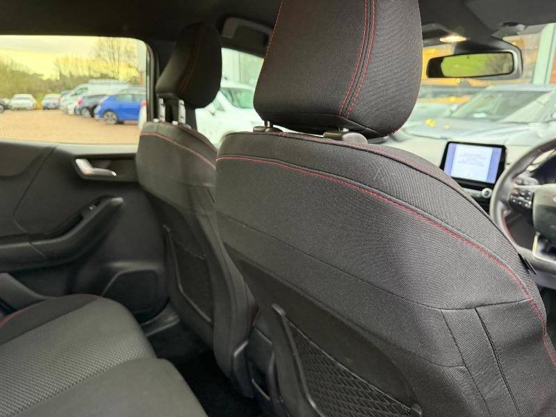 Used Ford Puma 2023 for sale - 77198835: Photo 17