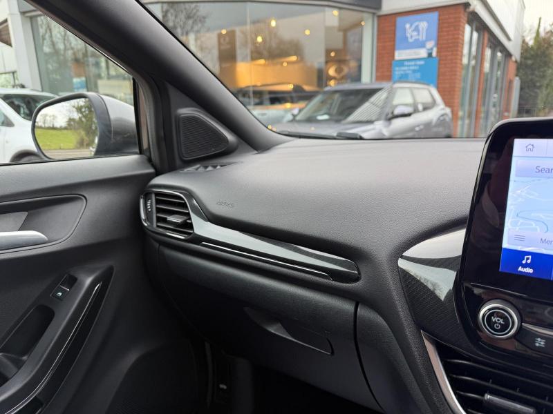 Used Ford Puma 2023 for sale - 77198835: Photo 18