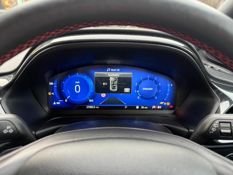 Used Ford Puma 2023 for sale - 77198835: Photo 20