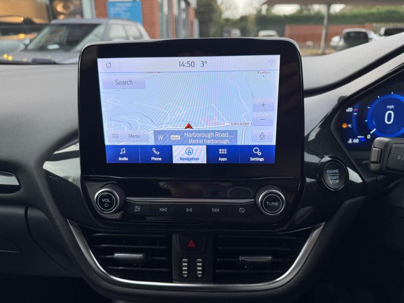 Used Ford Puma 2023 for sale - 77198835: Photo 22