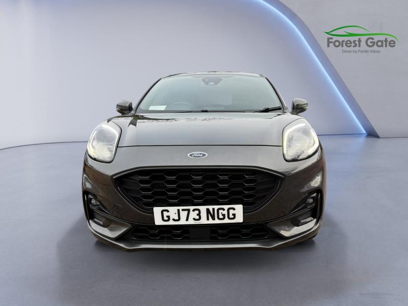 Used Ford Puma 2023 for sale - 77198835: Photo 3