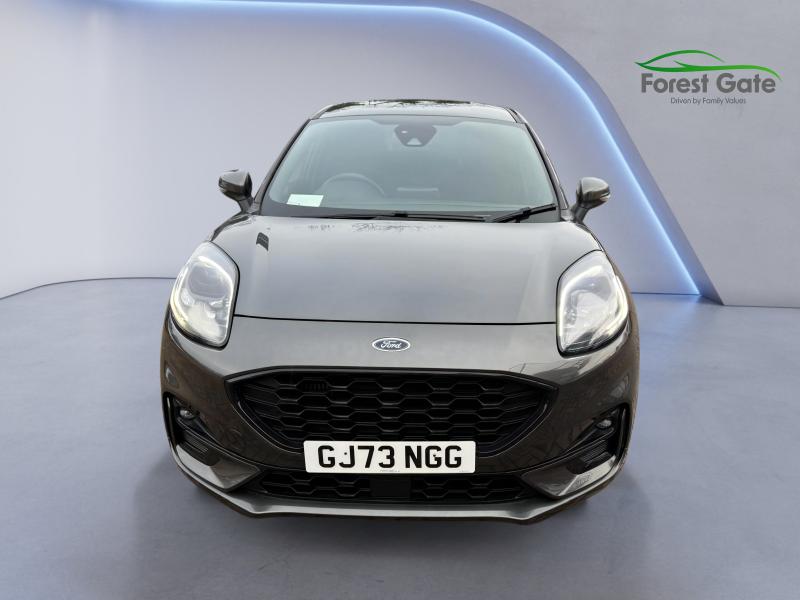 Used Ford Puma 2023 for sale - 77198835: Photo 4