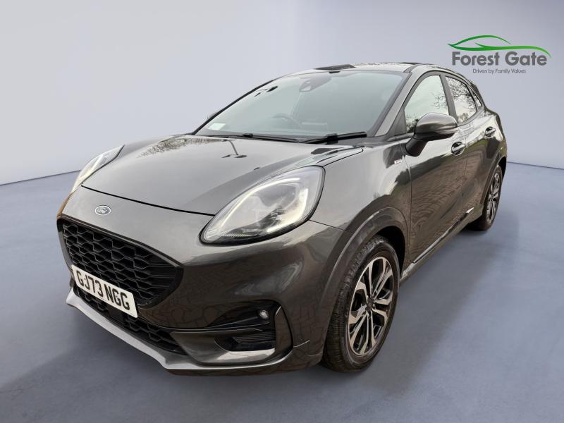 Used Ford Puma 2023 for sale - 77198835: Photo 5