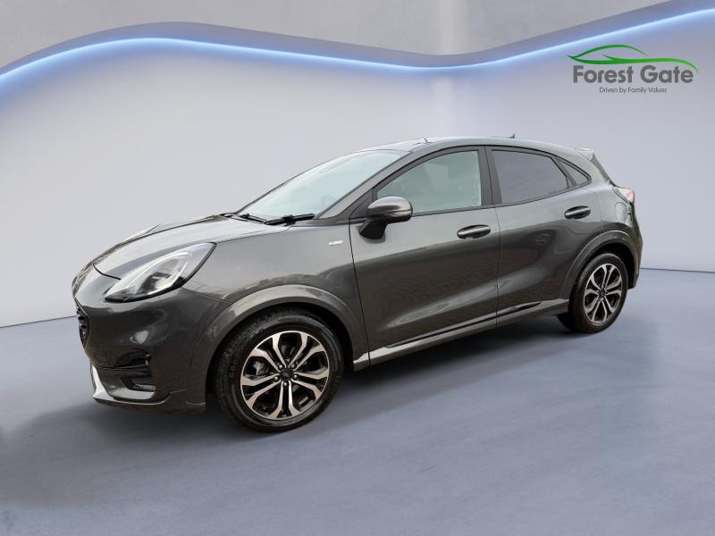 Used Ford Puma 2023 for sale - 77198835: Photo 6