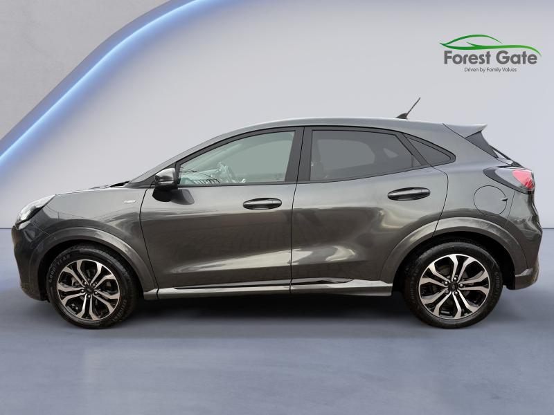 Used Ford Puma 2023 for sale - 77198835: Photo 7