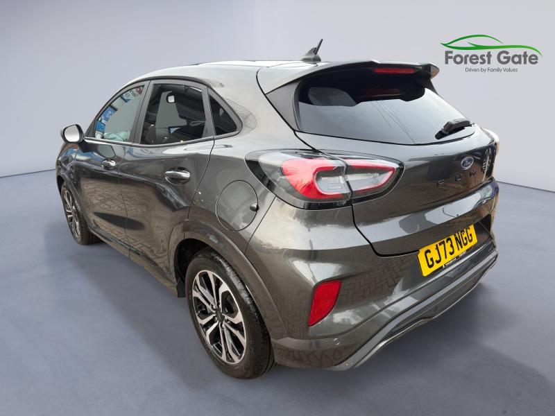 Used Ford Puma 2023 for sale - 77198835: Photo 8