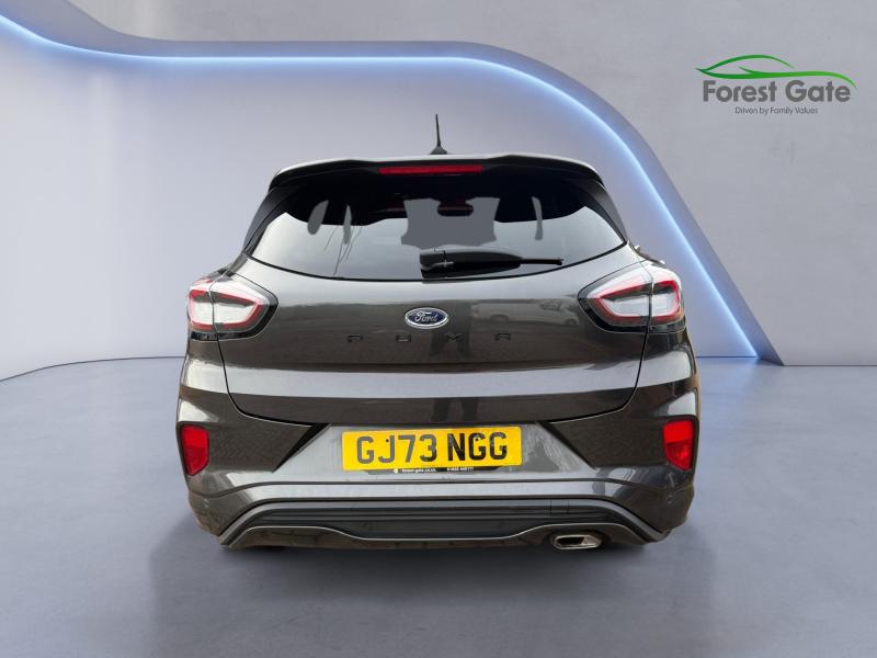 Used Ford Puma 2023 for sale - 77198835: Photo 9