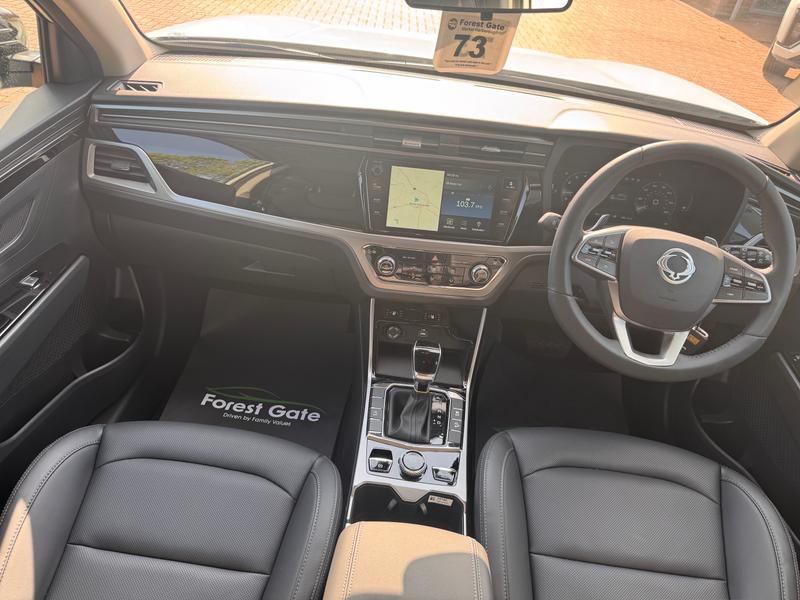 Used KGM Korando 2025 for sale - 77009834: Photo 11