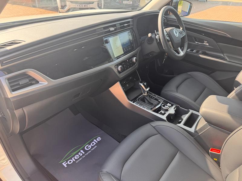 Used KGM Korando 2025 for sale - 77009834: Photo 12