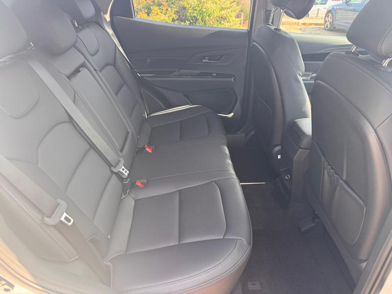 Used KGM Korando 2025 for sale - 77009834: Photo 14