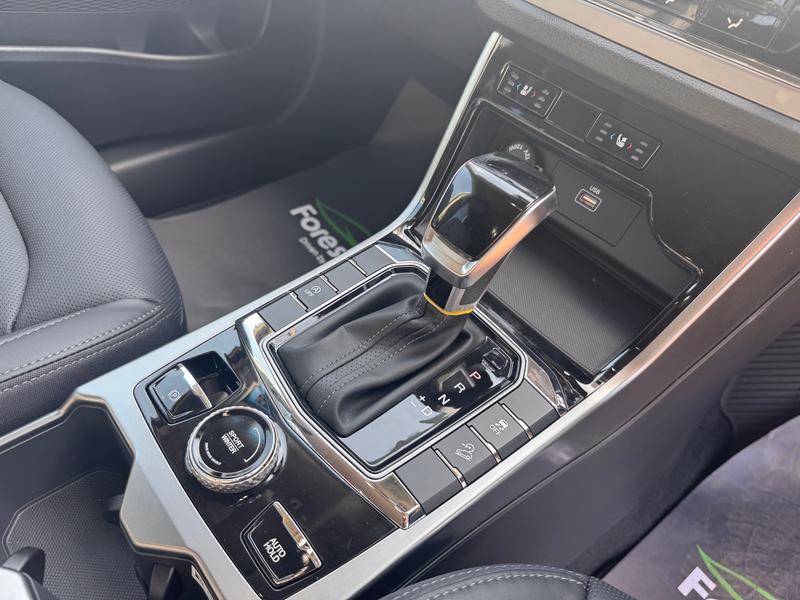 Used KGM Korando 2025 for sale - 77009834: Photo 16