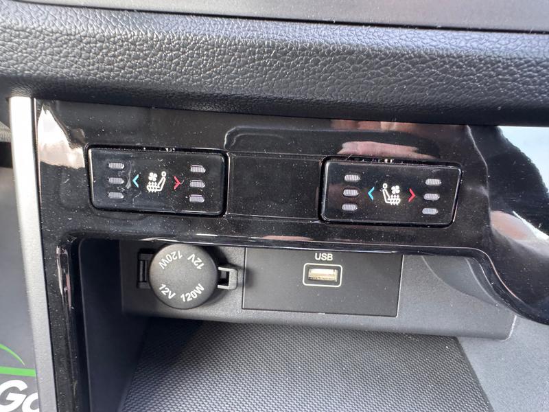 Used KGM Korando 2025 for sale - 77009834: Photo 20