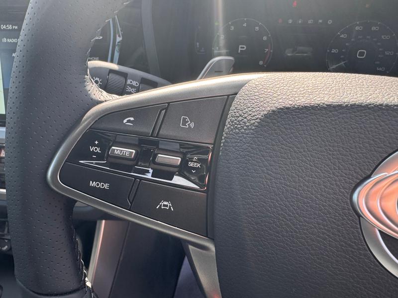 Used KGM Korando 2025 for sale - 77009834: Photo 21