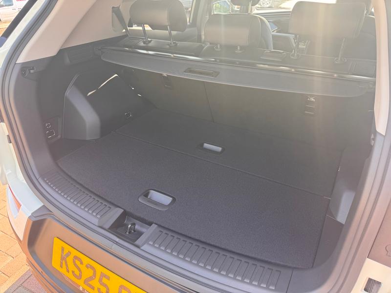 Used KGM Korando 2025 for sale - 77009834: Photo 26