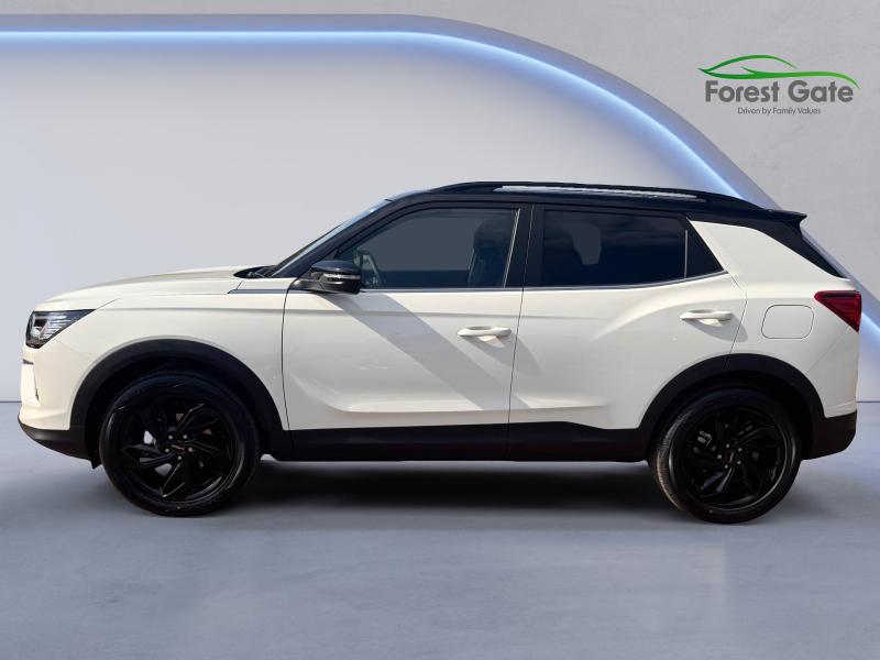 Used KGM Korando 2025 for sale - 77009834: Photo 8