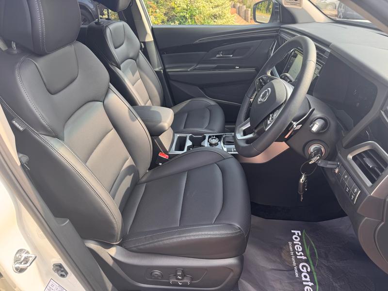 Used KGM Korando 2025 for sale - 77009834: Photo 9