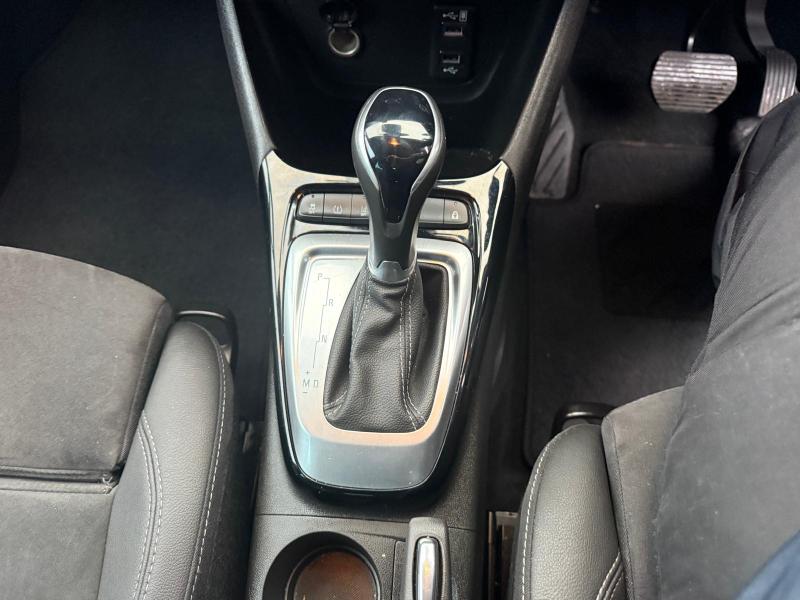 Used Vauxhall Crossland 2022 for sale - 77220437: Photo 10