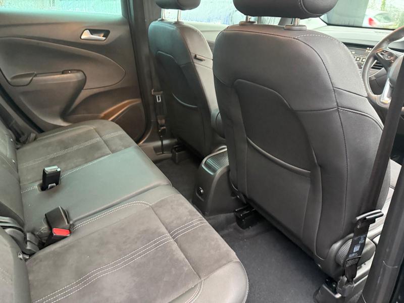 Used Vauxhall Crossland 2022 for sale - 77220437: Photo 11