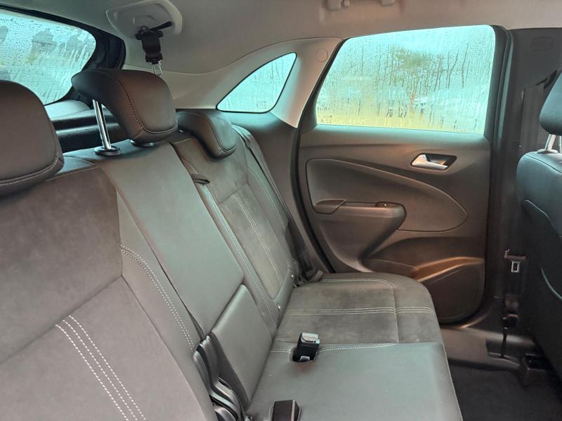 Used Vauxhall Crossland 2022 for sale - 77220437: Photo 12