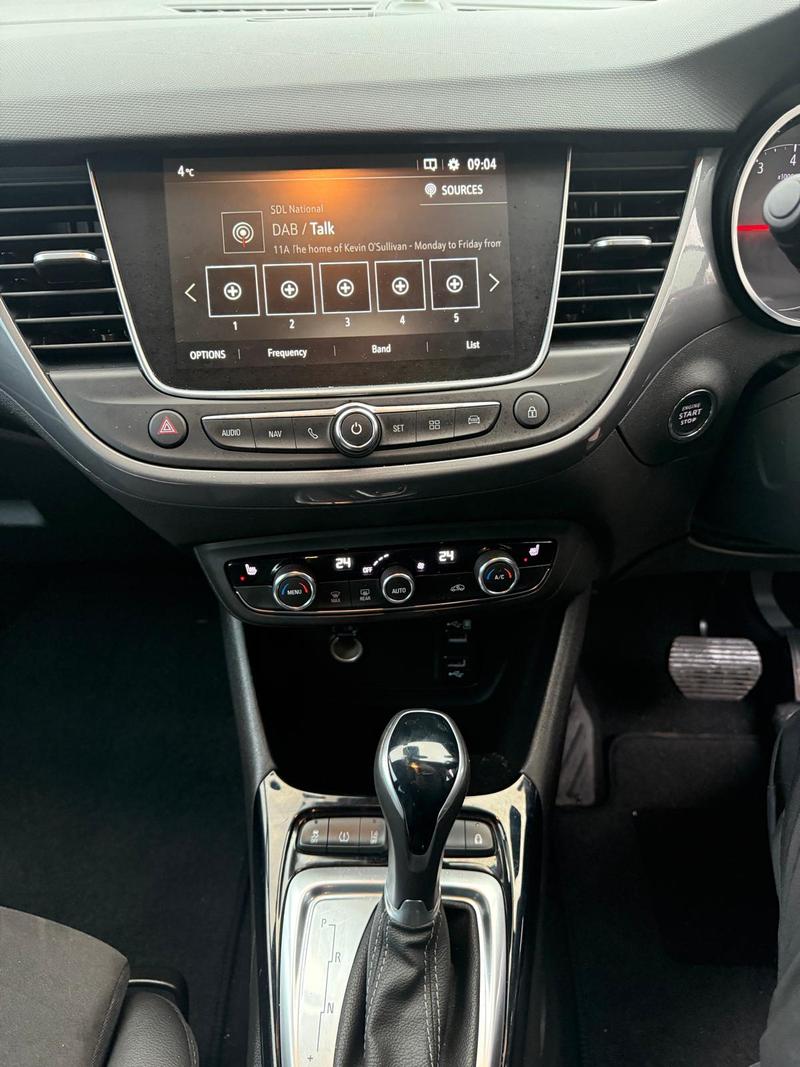 Used Vauxhall Crossland 2022 for sale - 77220437: Photo 13