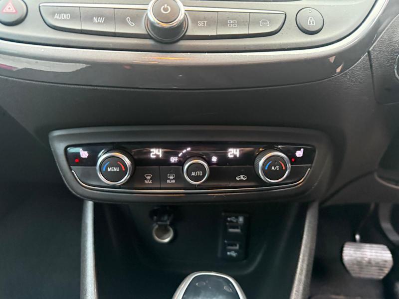 Used Vauxhall Crossland 2022 for sale - 77220437: Photo 15