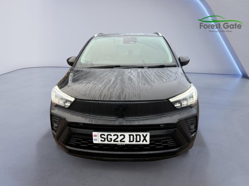 Used Vauxhall Crossland 2022 for sale - 77220437: Photo 2