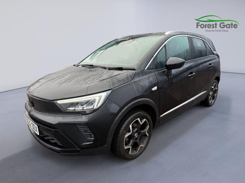 Used Vauxhall Crossland 2022 for sale - 77220437: Photo 3