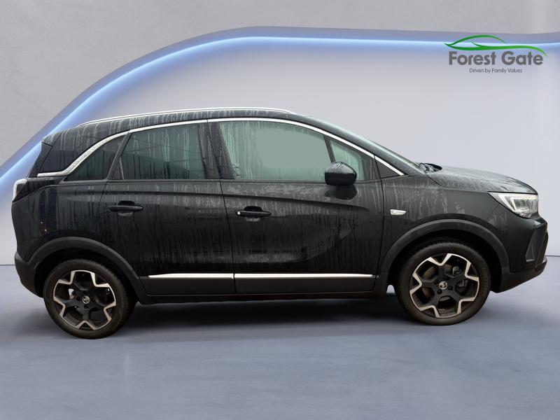 Used Vauxhall Crossland 2022 for sale - 77220437: Photo 4